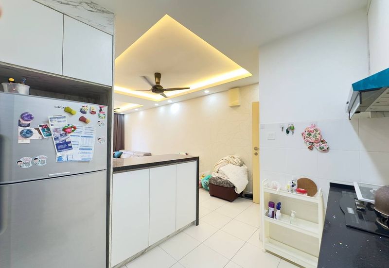 Rumah Selangorku De Palma