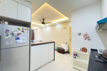 Rumah Selangorku De Palma