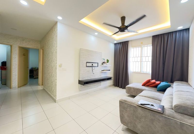 Rumah Selangorku De Palma