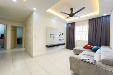 Rumah Selangorku De Palma