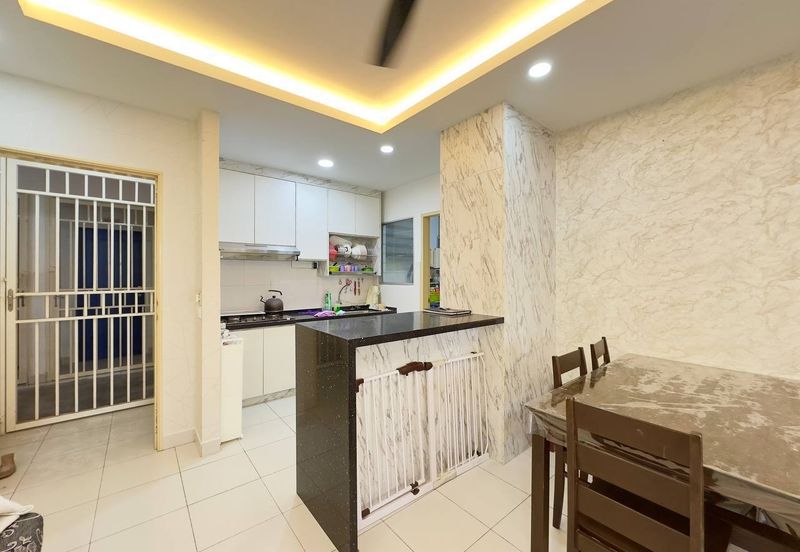 Rumah Selangorku De Palma