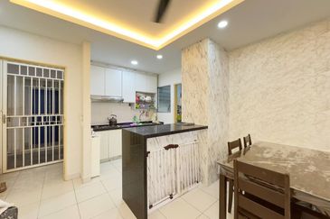 Rumah Selangorku De Palma