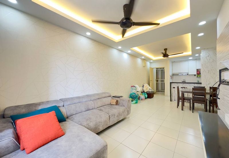 Rumah Selangorku De Palma