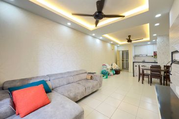 Rumah Selangorku De Palma