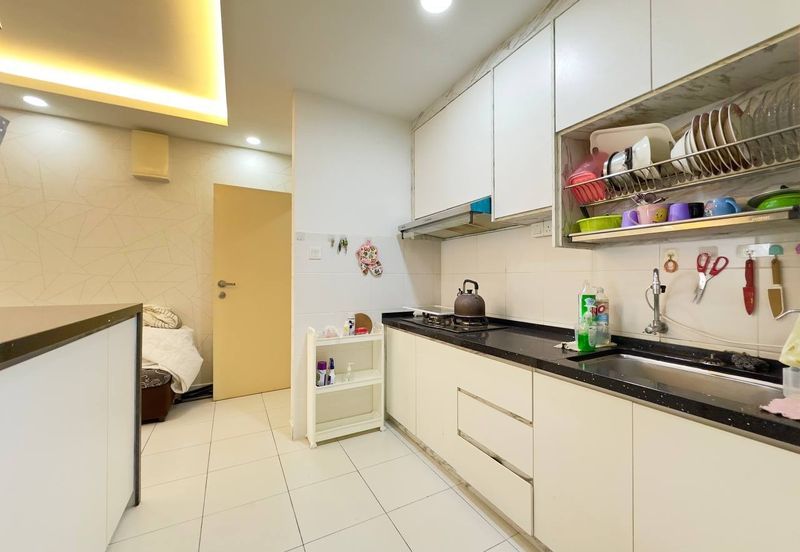 Rumah Selangorku De Palma