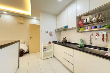 Rumah Selangorku De Palma