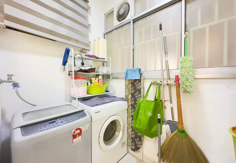 Rumah Selangorku De Palma