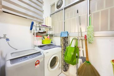 Rumah Selangorku De Palma