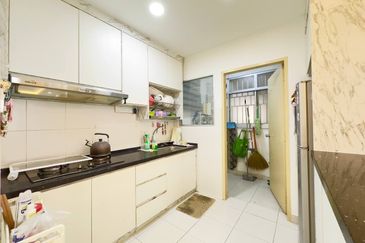 Rumah Selangorku De Palma