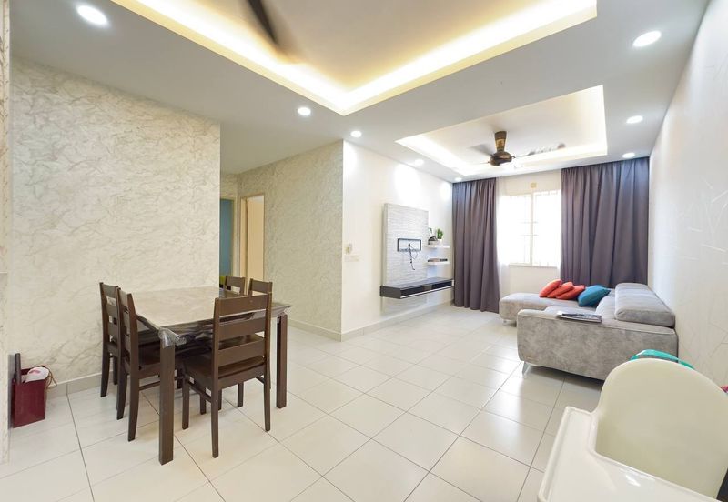 Rumah Selangorku De Palma