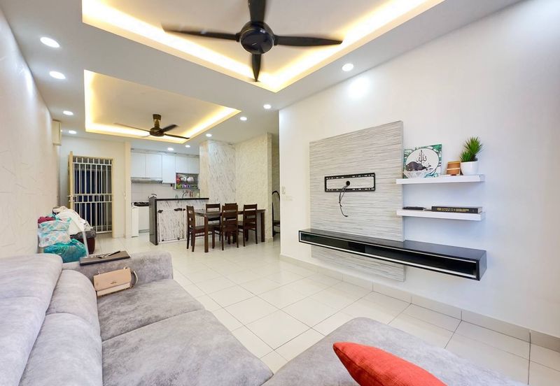 Rumah Selangorku De Palma