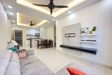 Rumah Selangorku De Palma