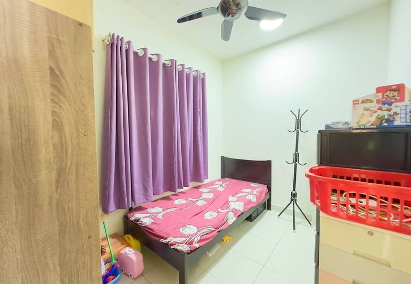 Rumah Selangorku De Palma