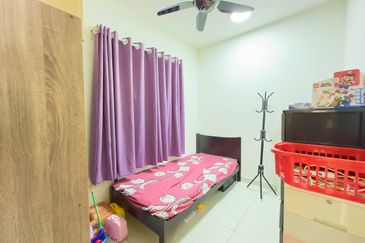 Rumah Selangorku De Palma