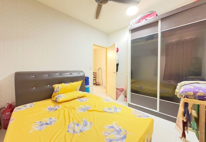 Rumah Selangorku De Palma