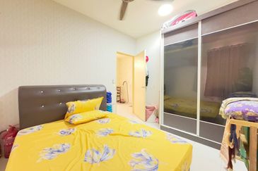 Rumah Selangorku De Palma