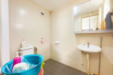 Rumah Selangorku De Palma