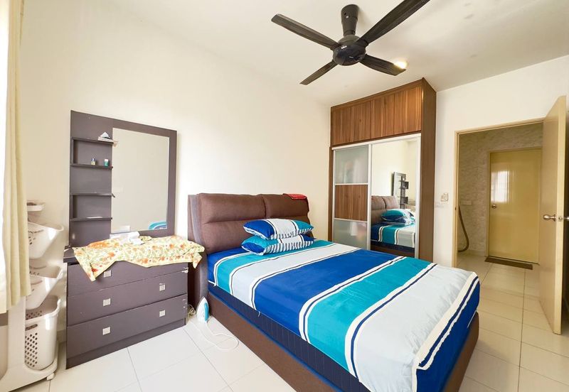 Rumah Selangorku De Palma