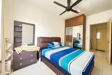 Rumah Selangorku De Palma