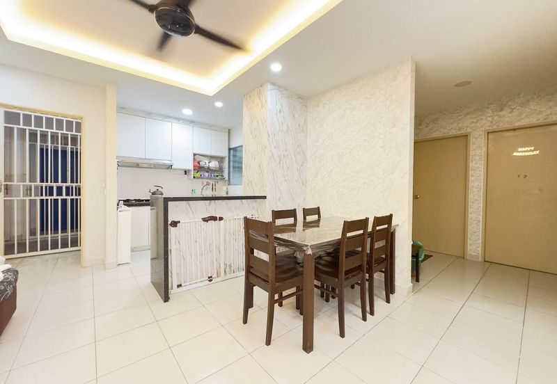 Rumah Selangorku De Palma