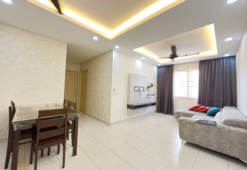 Rumah Selangorku De Palma