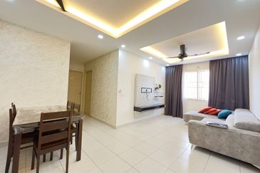 Rumah Selangorku De Palma