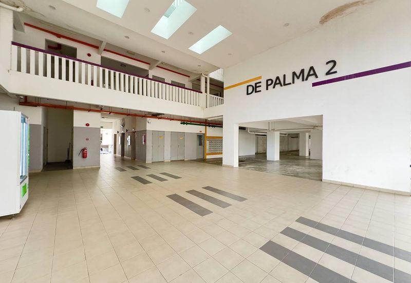 Rumah Selangorku De Palma