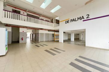 Rumah Selangorku De Palma