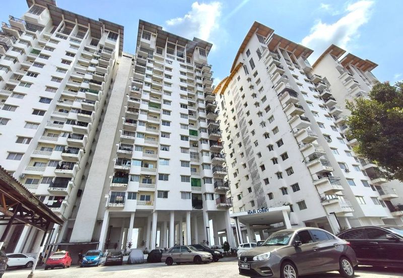 Vista Panorama Condominium