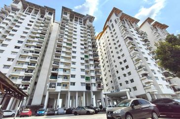 Vista Panorama Condominium