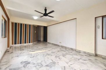 Vista Panorama Condominium