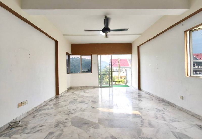 Vista Panorama Condominium