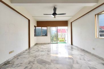 Vista Panorama Condominium