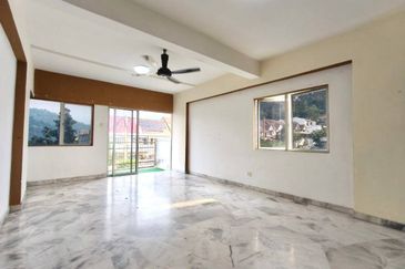 Vista Panorama Condominium