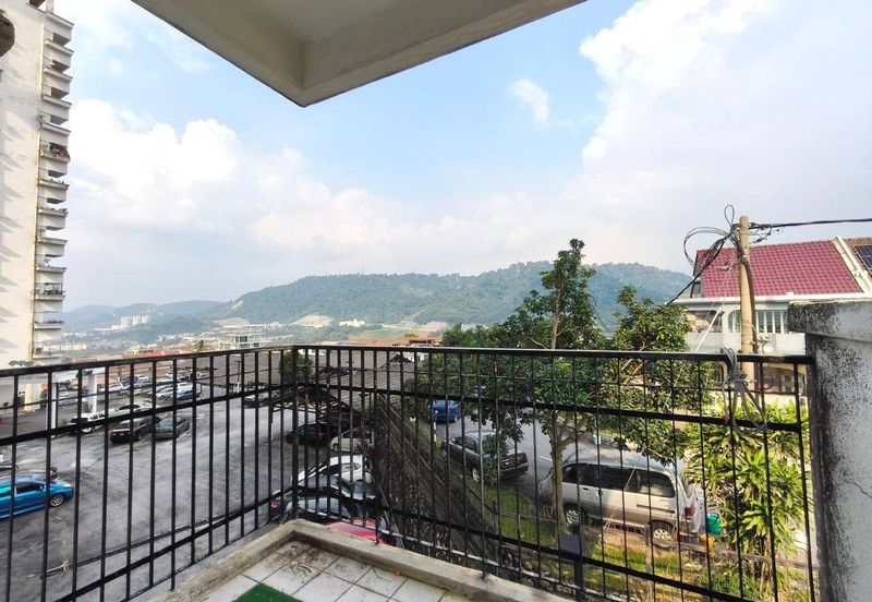 Vista Panorama Condominium