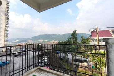 Vista Panorama Condominium