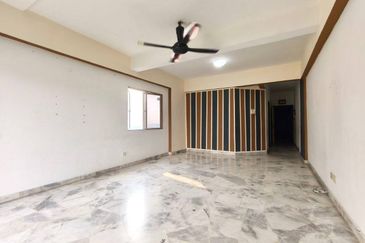 Vista Panorama Condominium