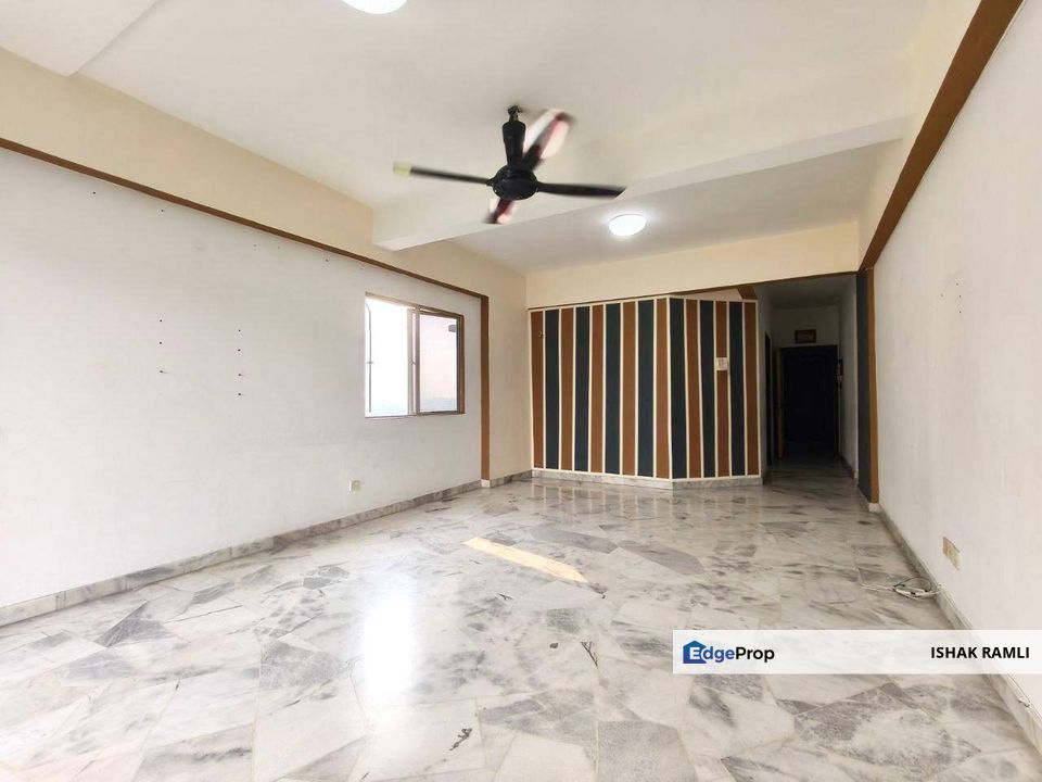 Vista Panorama Condominium Taman Bukit Permai, Ampang (LEVEL 1 and BELOW MARKET), Selangor, Ampang