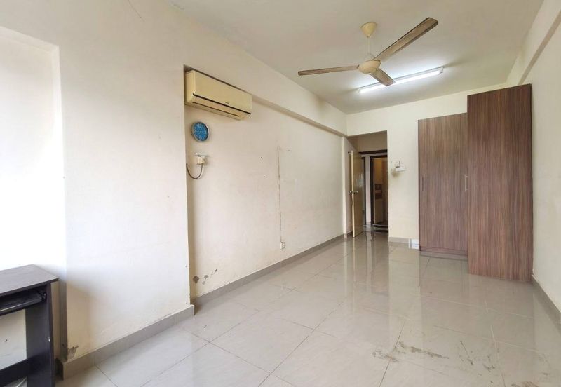 Vista Panorama Condominium