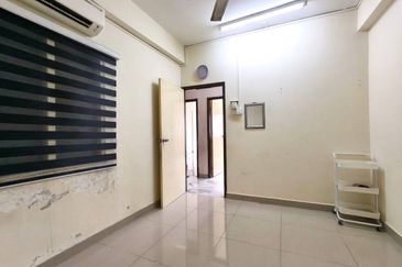 Vista Panorama Condominium