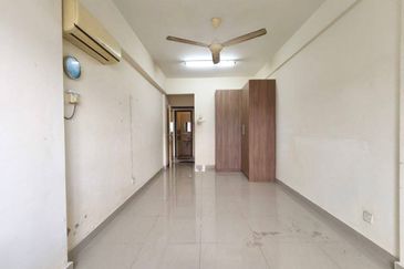 Vista Panorama Condominium