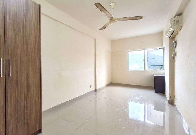 Vista Panorama Condominium