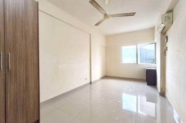 Vista Panorama Condominium