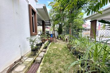 Telok Panglima Garang