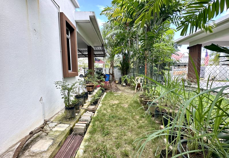 Telok Panglima Garang