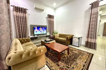 Telok Panglima Garang