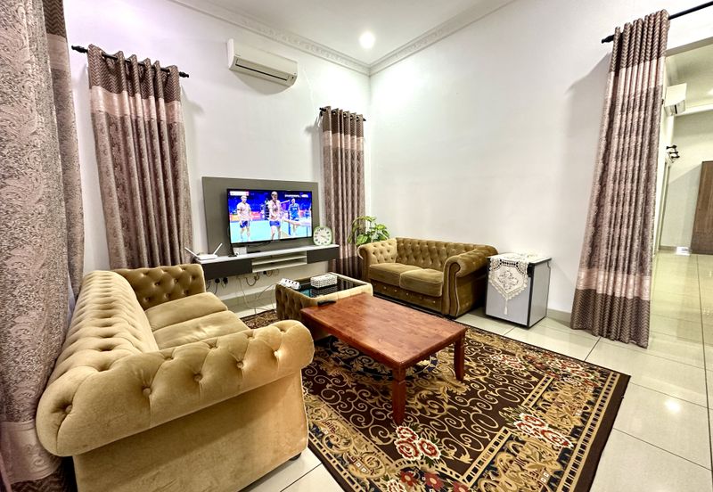 Telok Panglima Garang