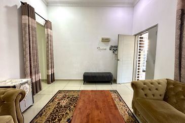 Telok Panglima Garang