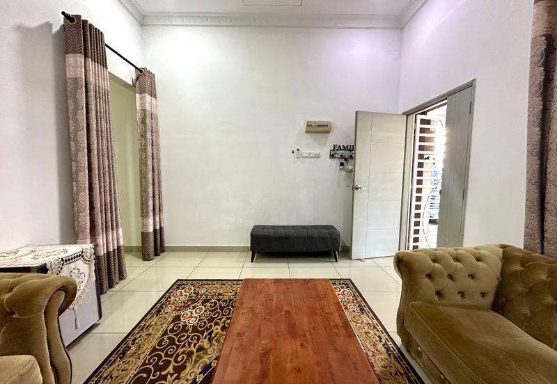 Telok Panglima Garang