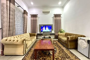 Telok Panglima Garang